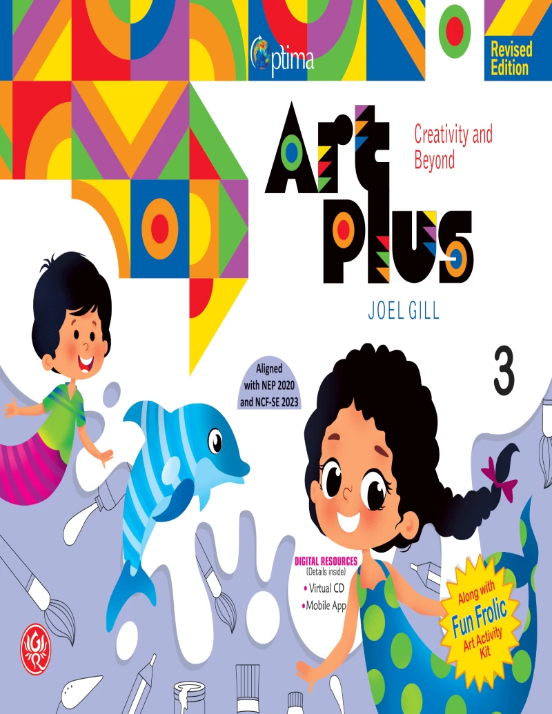 Art Plus 3